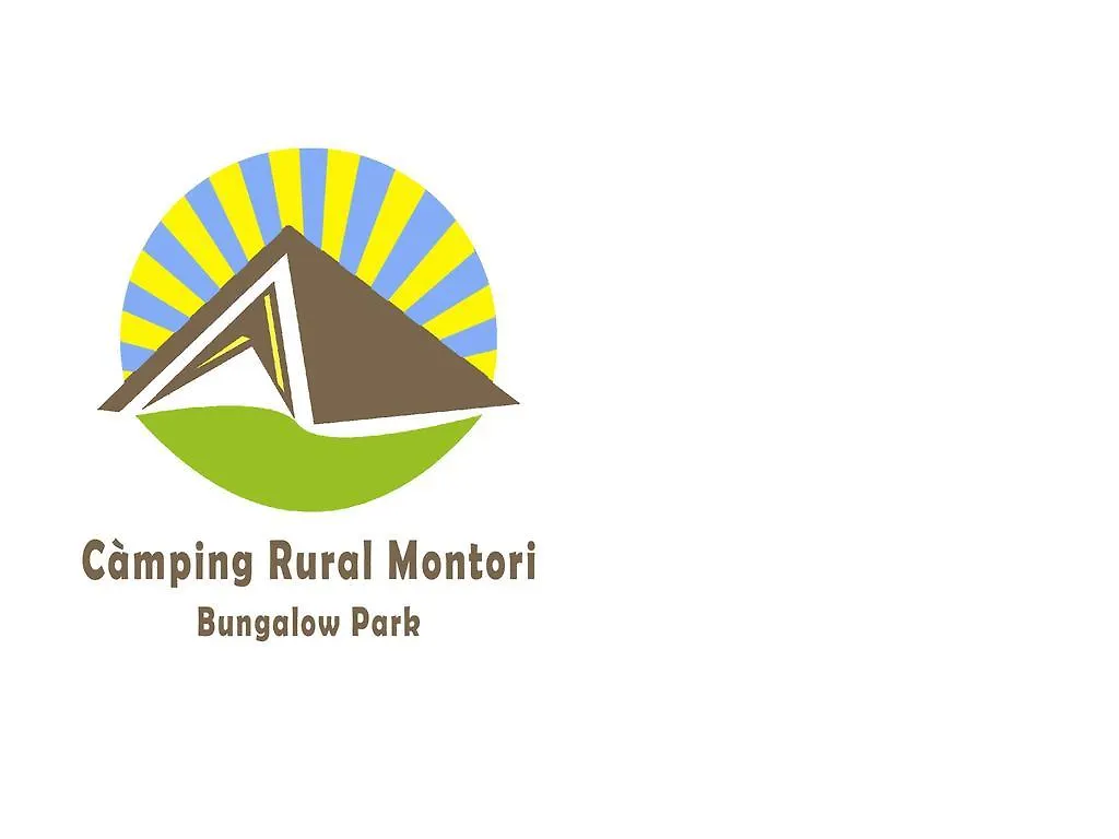 Càmping Rural Montori Ultramort Parque de Campismo