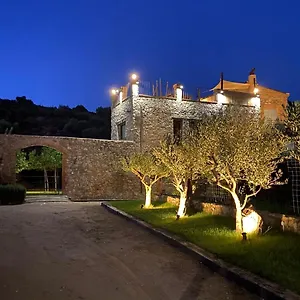  Agroturismo Massana