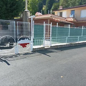  Apartamento Casa Cabárceno España