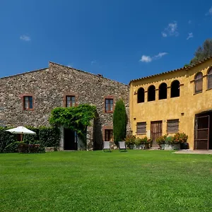  Casa rural Mas Valentí 1511