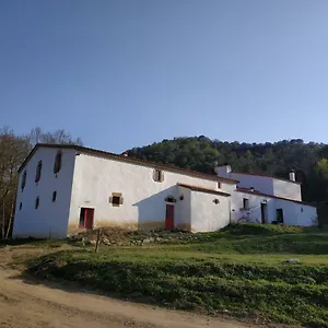  Casa rural Mas Puig De Fuirosos