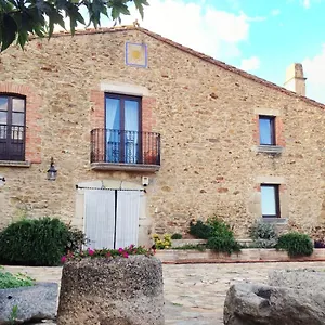  Casa rural Can Bech Rural