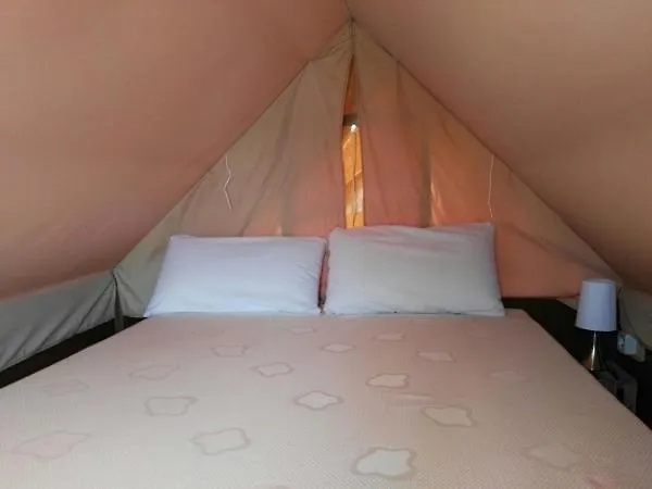 Camping Rural Montori Ultramort 0*,